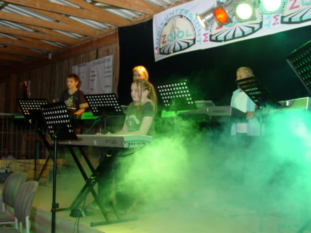 Konzert 2003 – Bild 76
