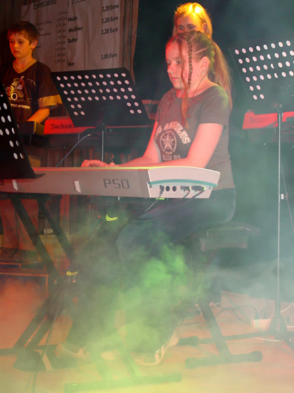Konzert 2003 – Bild 77