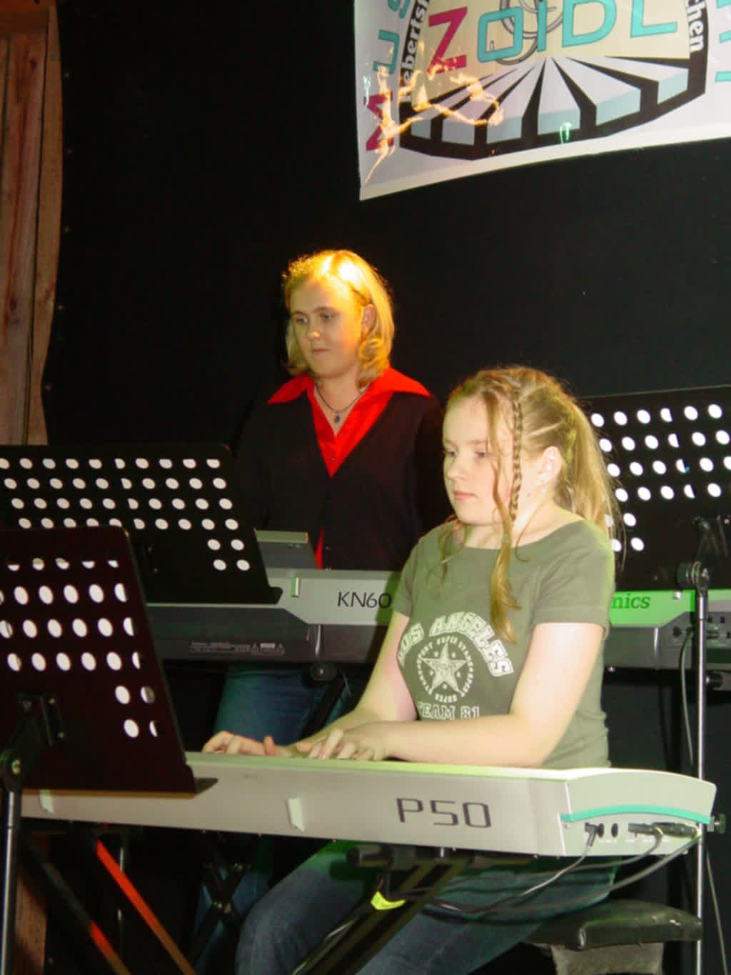 Konzert 2003 – Bild 79