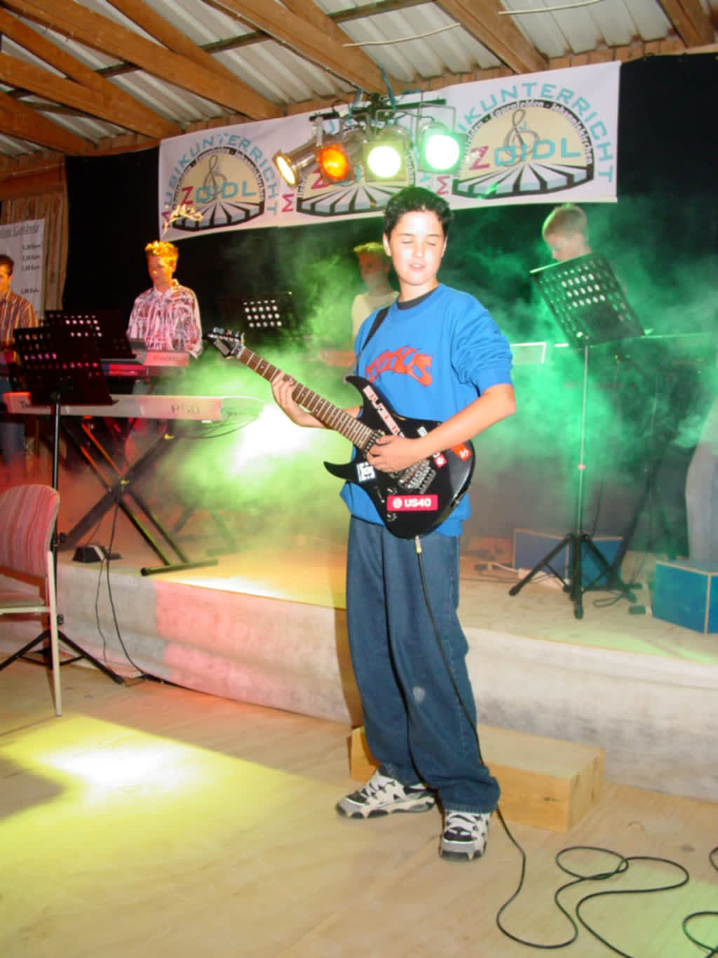 Konzert 2003 – Bild 80