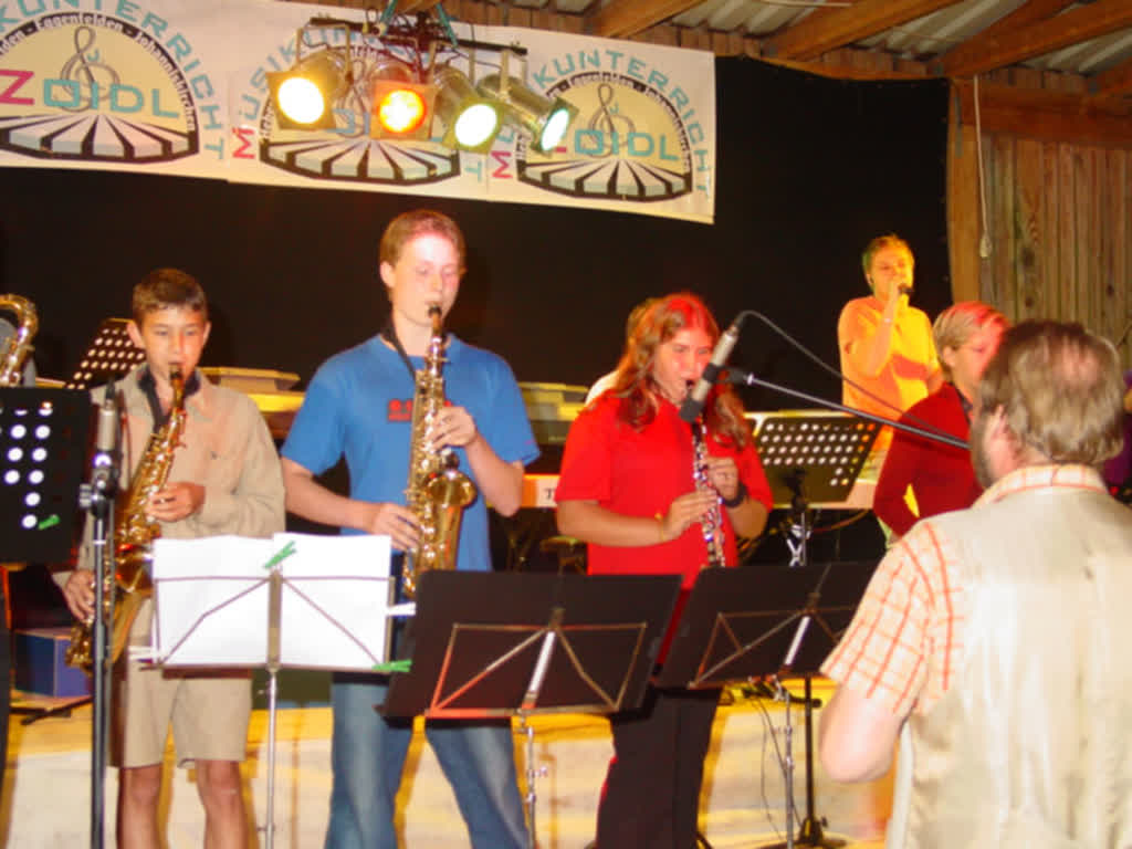 Konzert 2003 – Bild 84