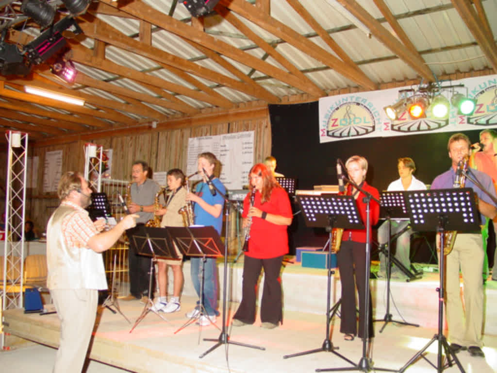 Konzert 2003 – Bild 87