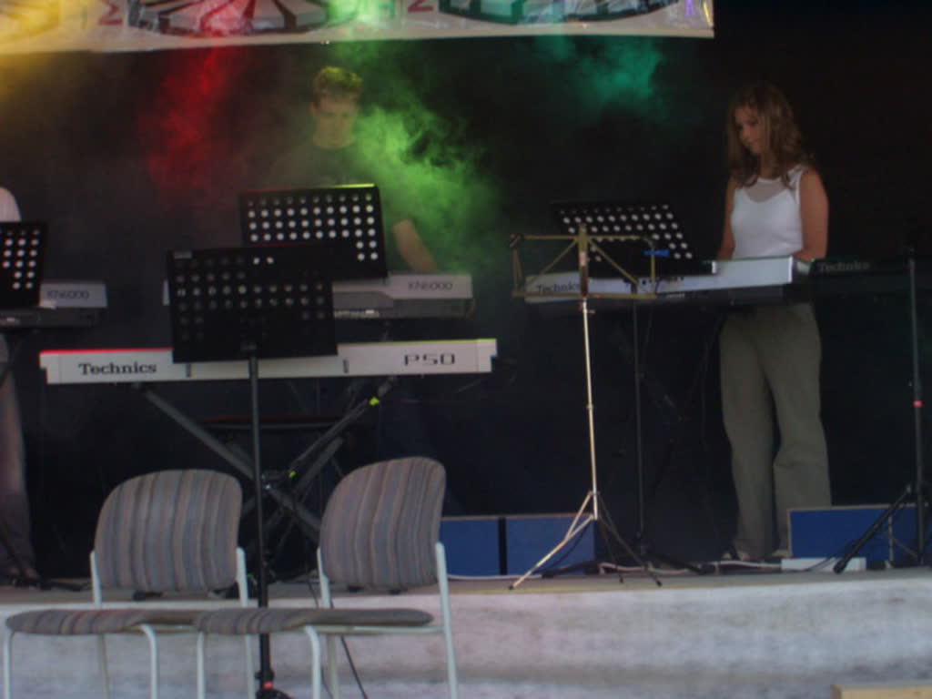 Konzert 2003 – Bild 88