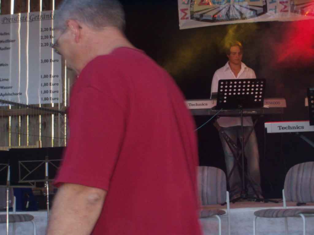 Konzert 2003 – Bild 89