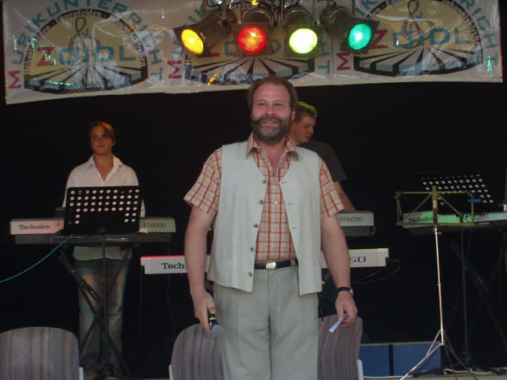 Konzert 2003 – Bild 90