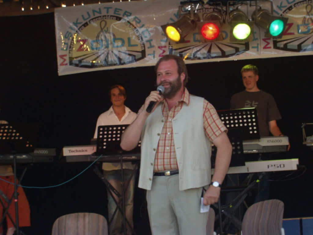 Konzert 2003 – Bild 91