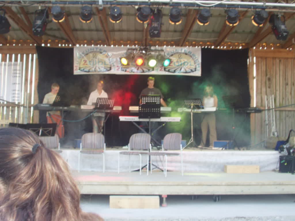 Konzert 2003 – Bild 92
