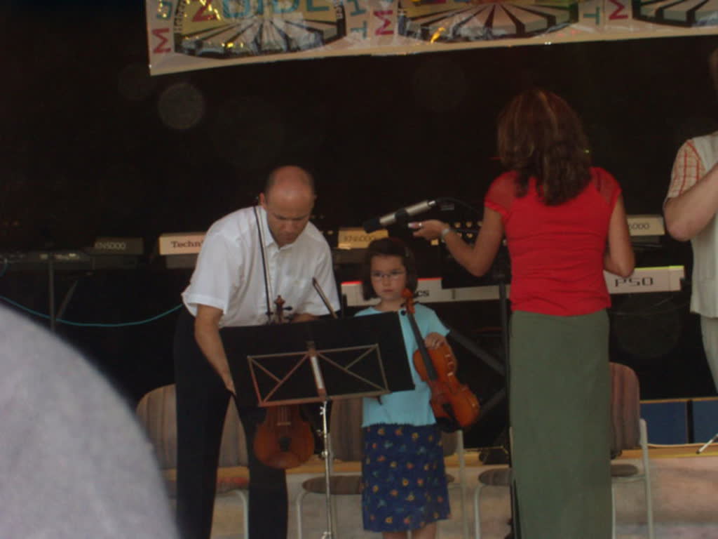 Konzert 2003 – Bild 93