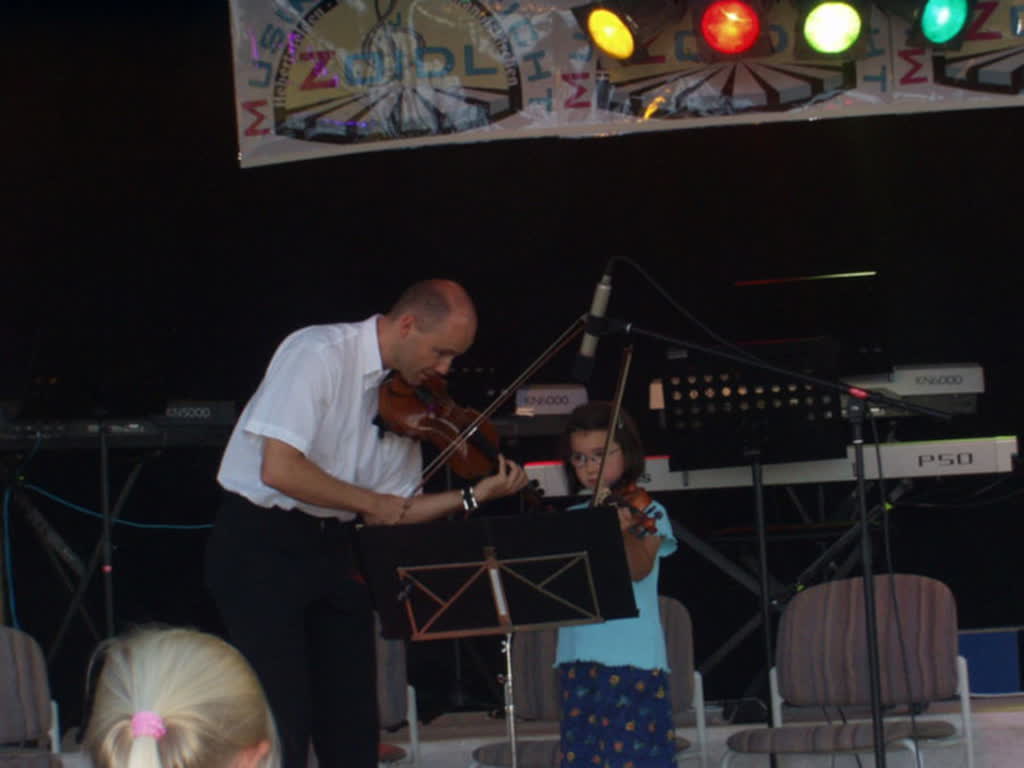 Konzert 2003 – Bild 94