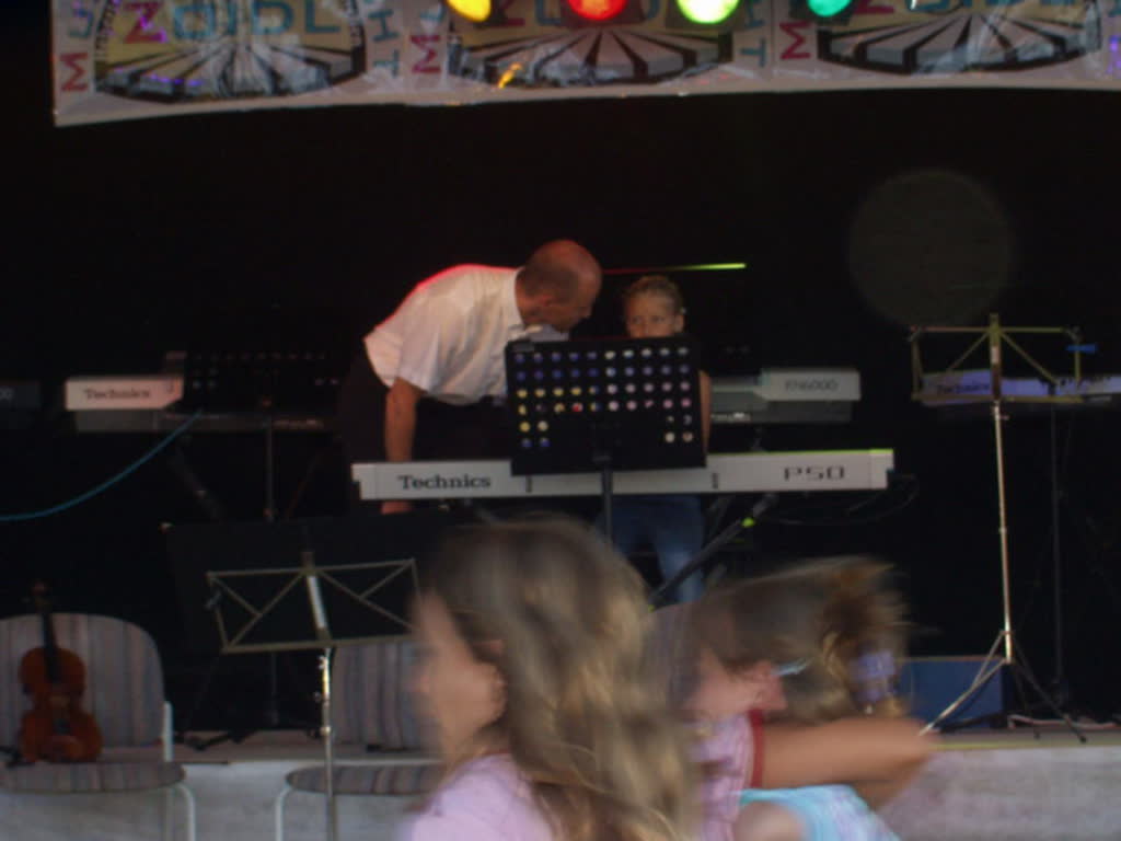 Konzert 2003 – Bild 95
