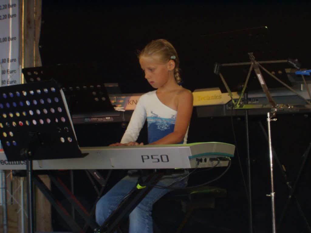 Konzert 2003 – Bild 96
