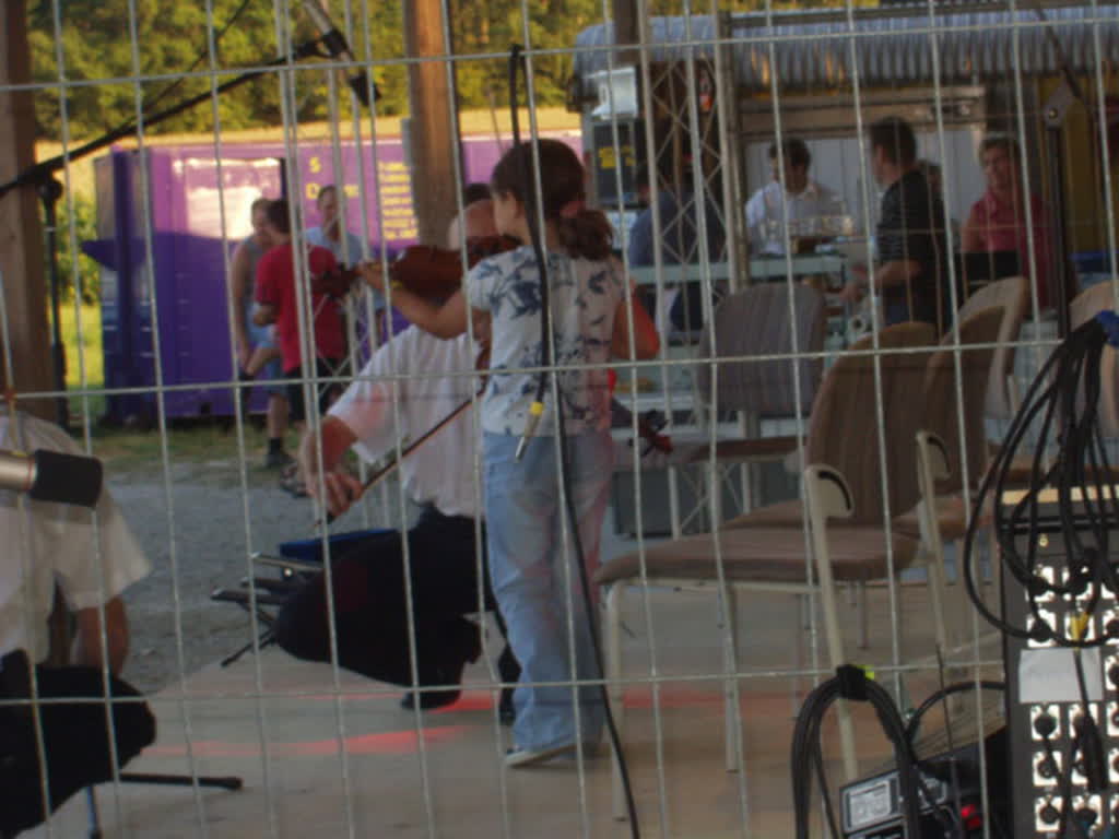 Konzert 2003 – Bild 97