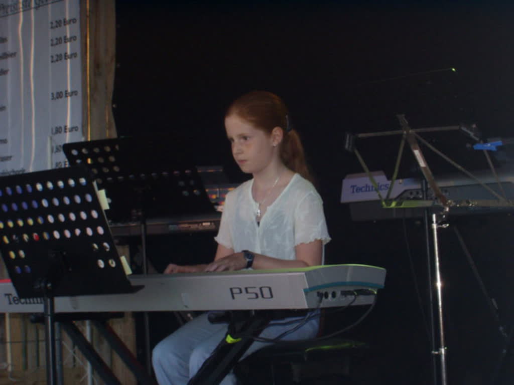 Konzert 2003 – Bild 98