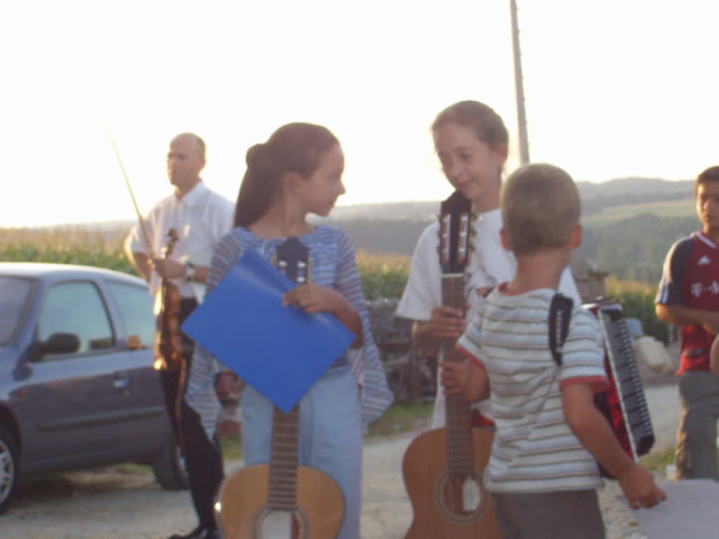 Konzert 2003 – Bild 99