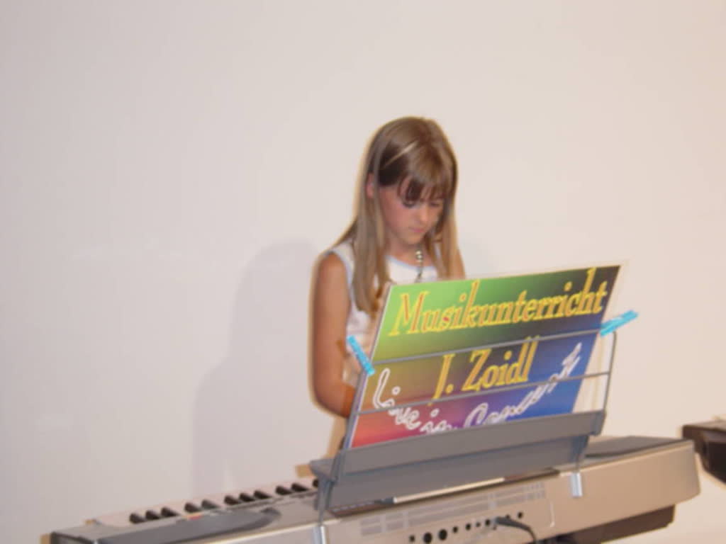 Konzert 2004 – Bild 17