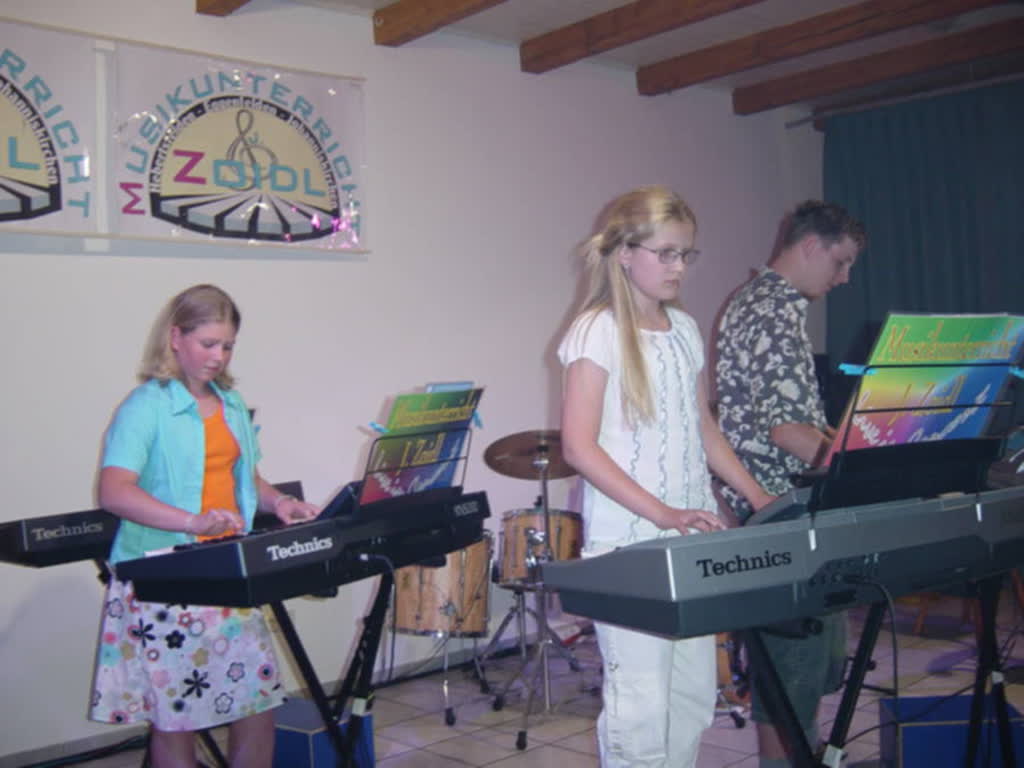 Konzert 2004 – Bild 18