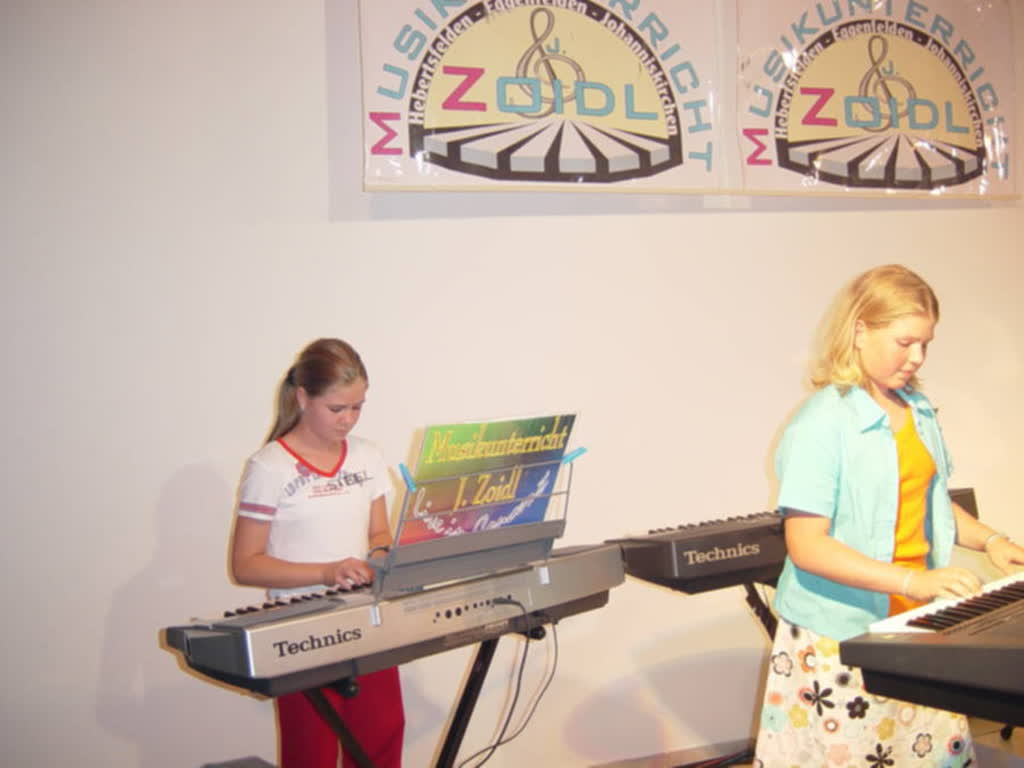 Konzert 2004 – Bild 19