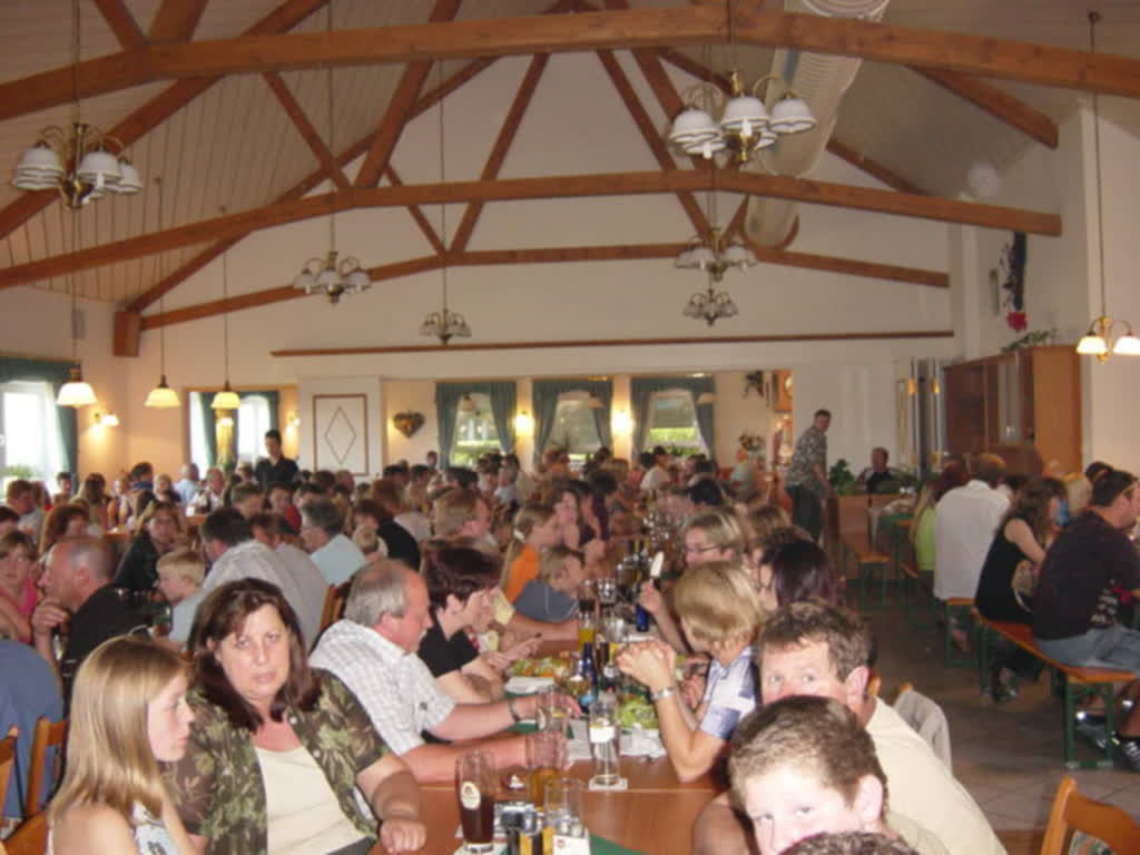 Konzert 2004 – Bild 2