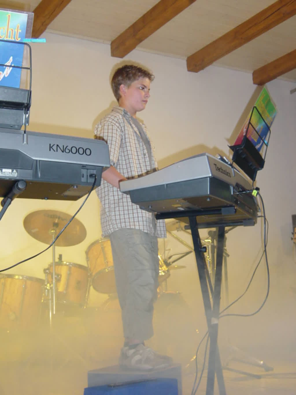 Konzert 2004 – Bild 28