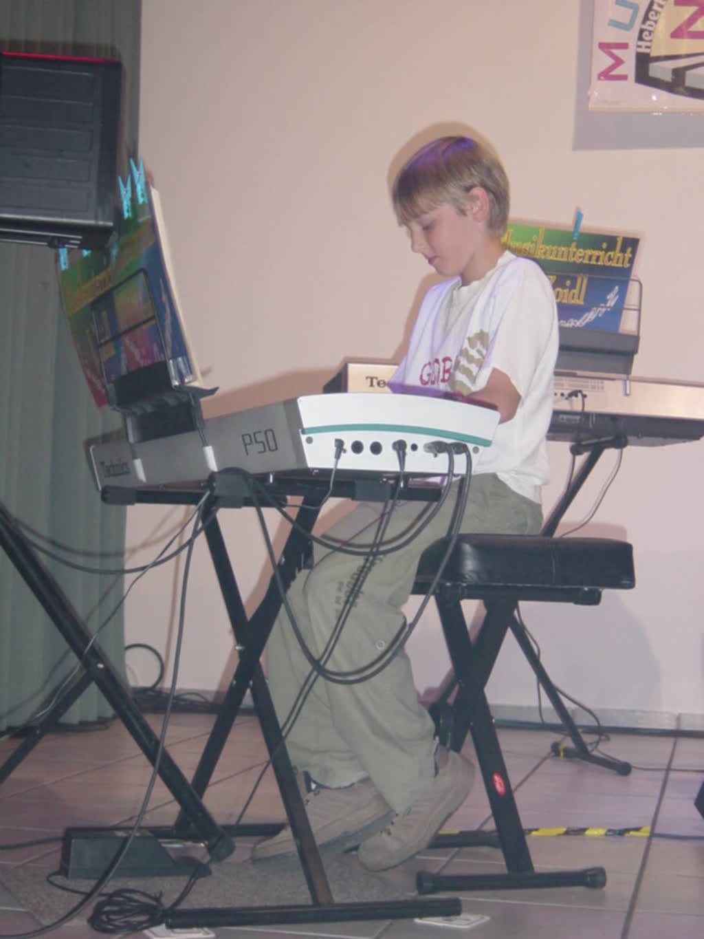 Konzert 2004 – Bild 29