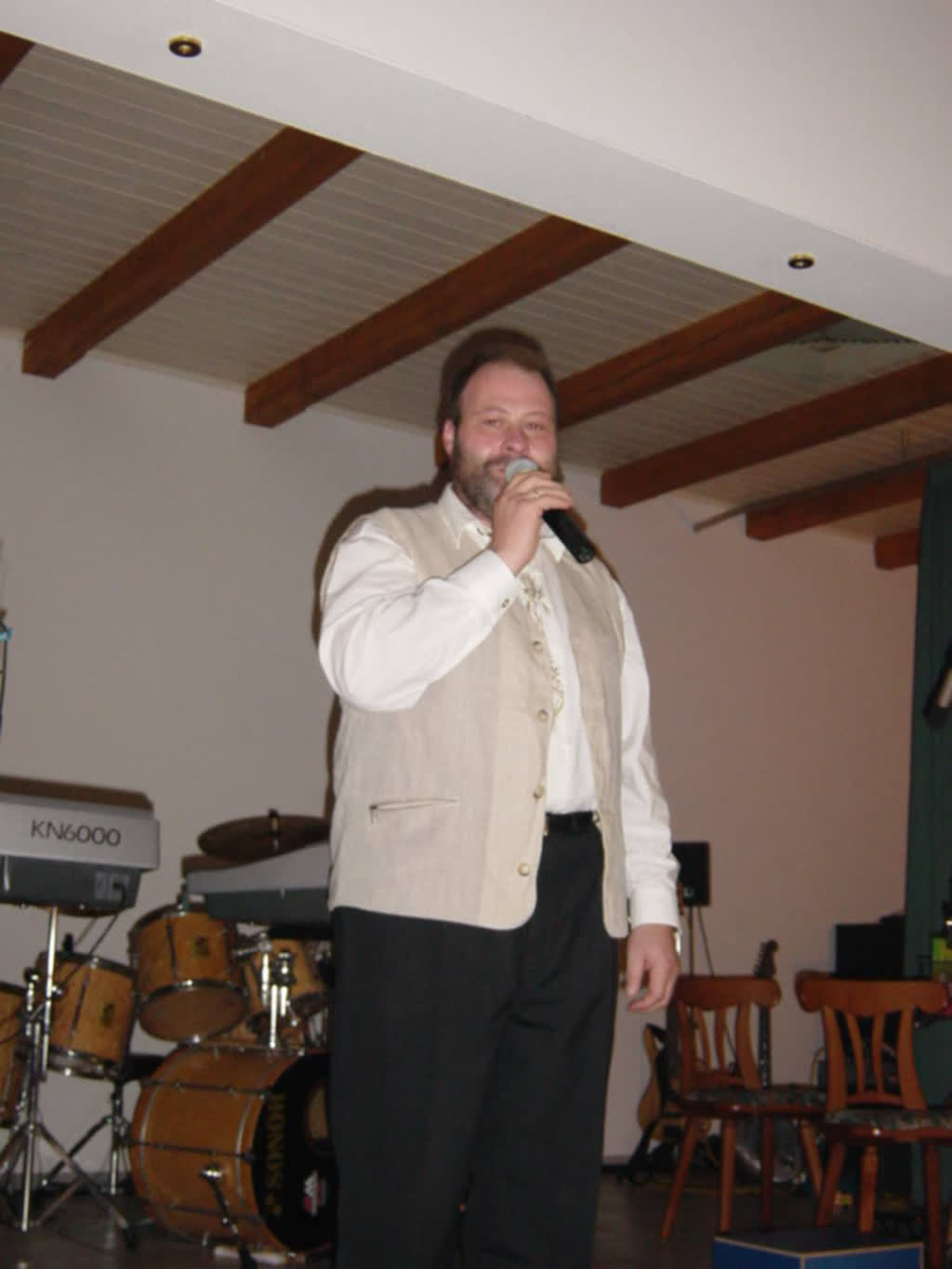 Konzert 2004 – Bild 3