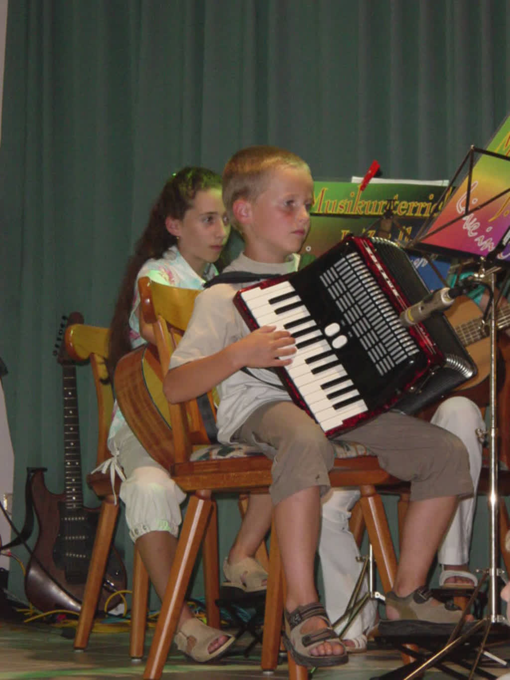 Konzert 2004 – Bild 32