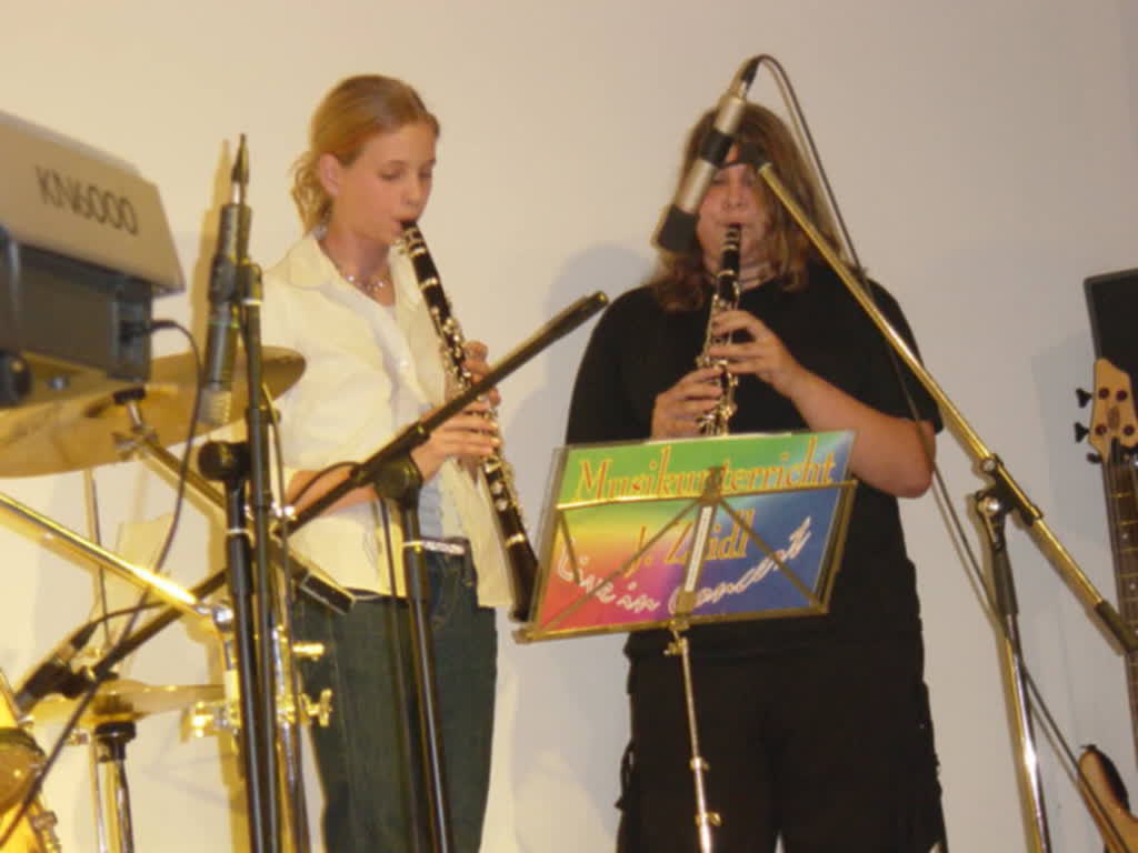 Konzert 2004 – Bild 33