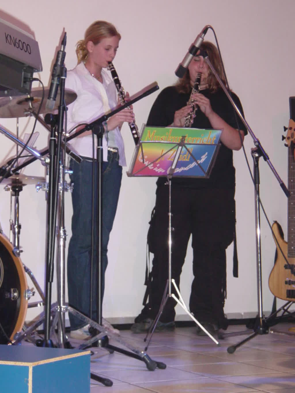 Konzert 2004 – Bild 34
