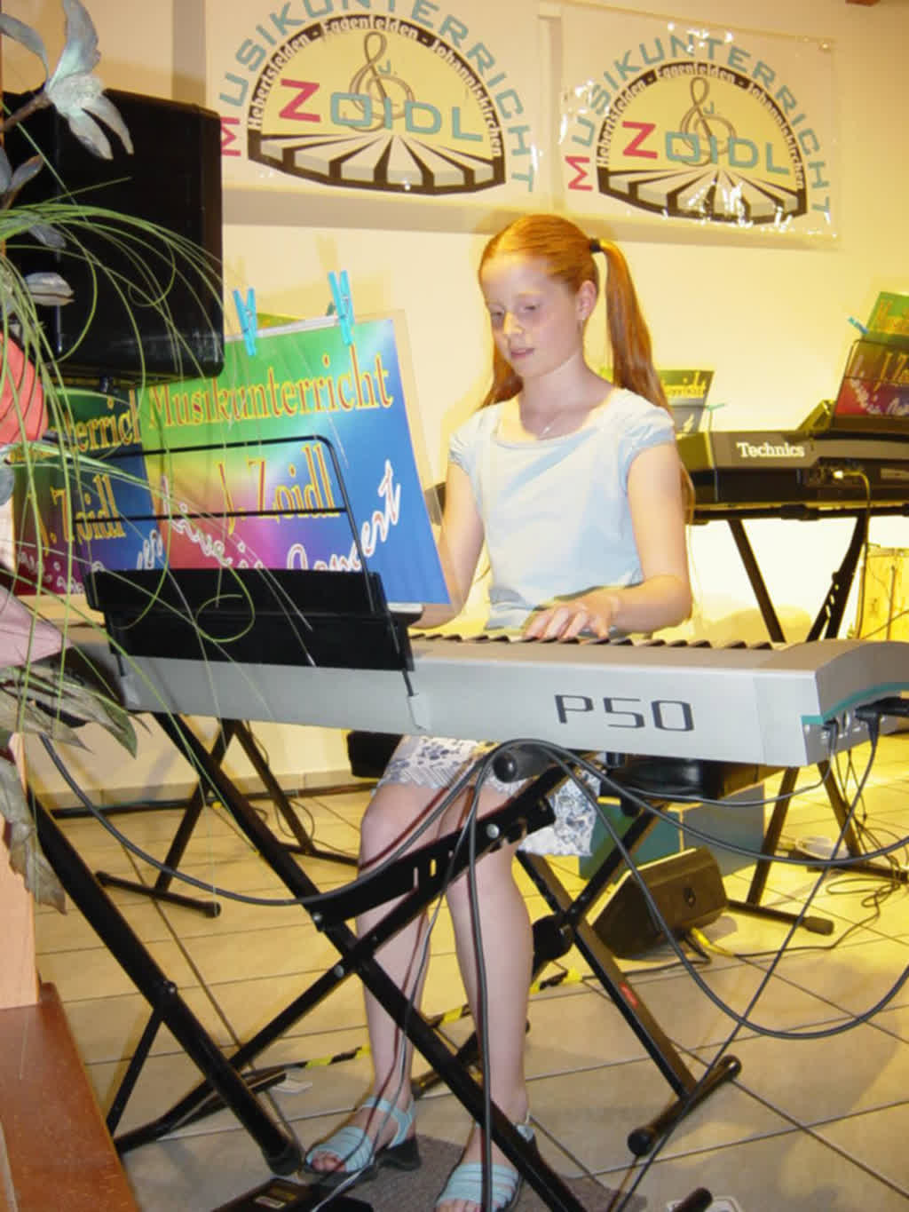 Konzert 2004 – Bild 35