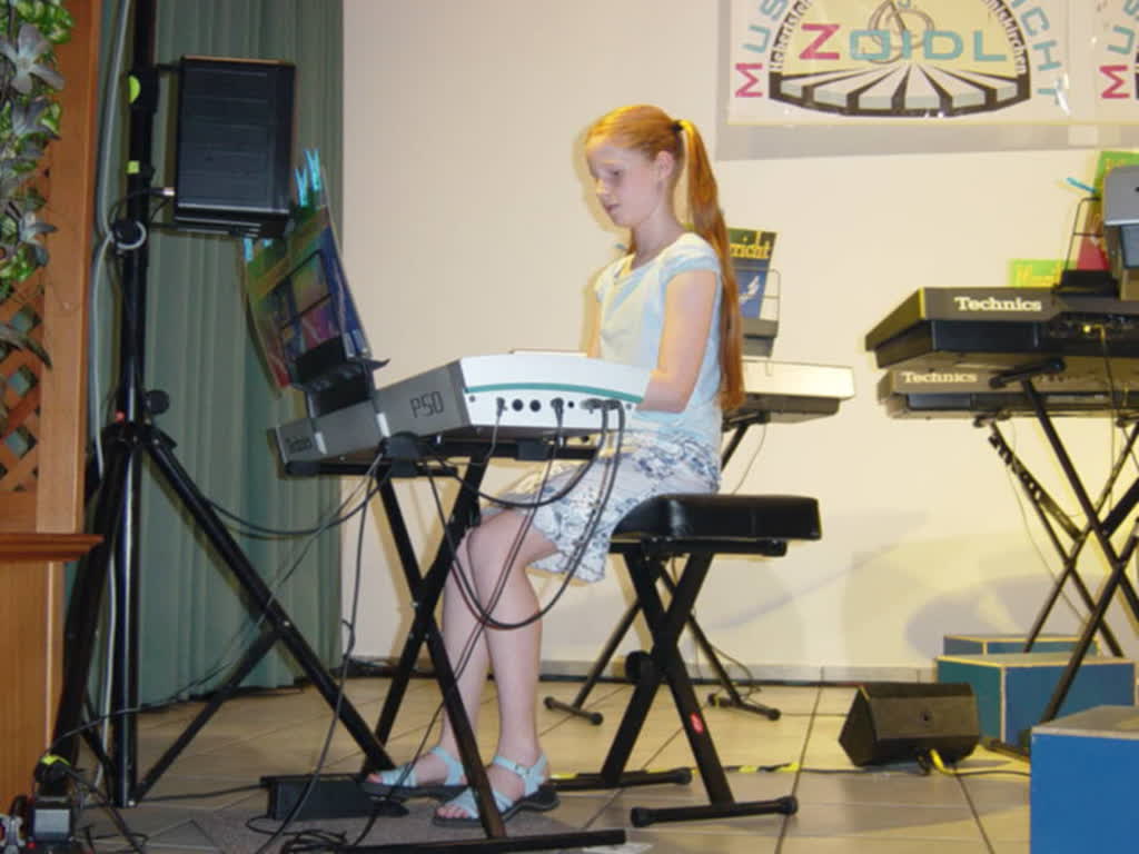 Konzert 2004 – Bild 37