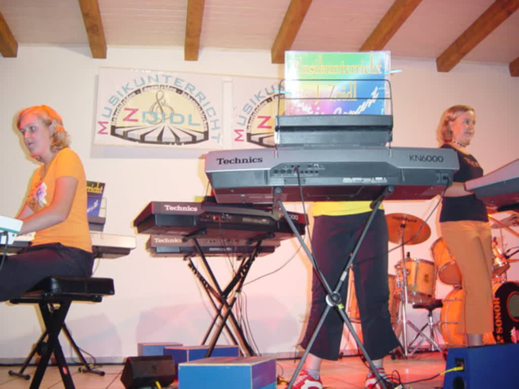 Konzert 2004 – Bild 38