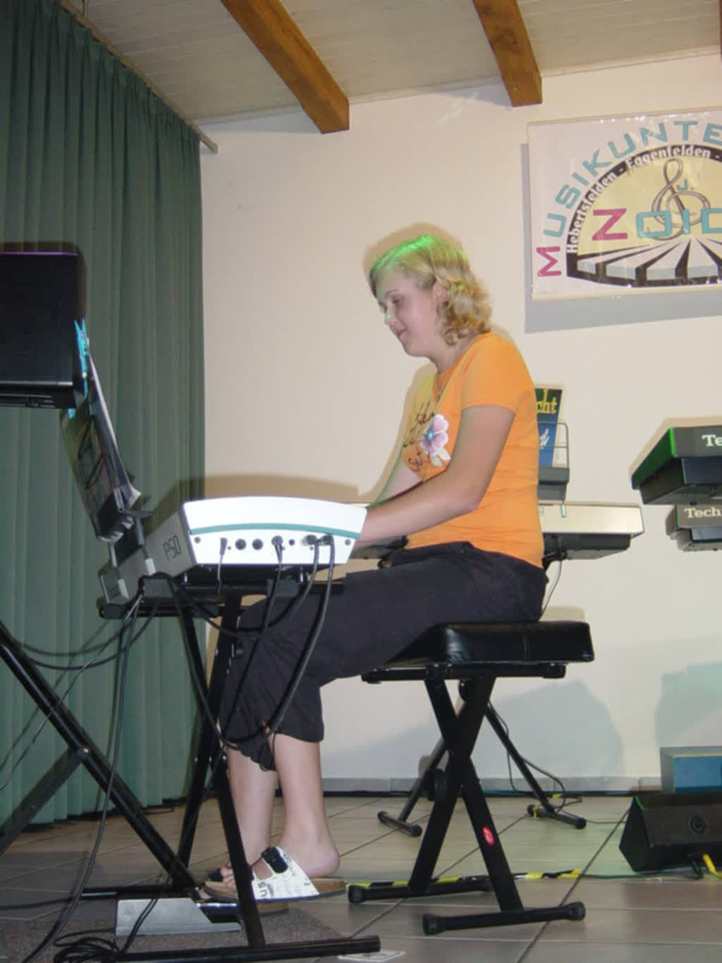 Konzert 2004 – Bild 39