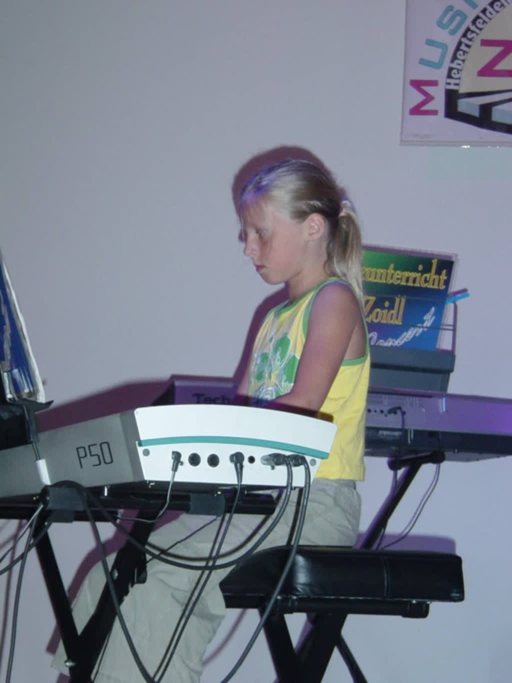 Konzert 2004 – Bild 4