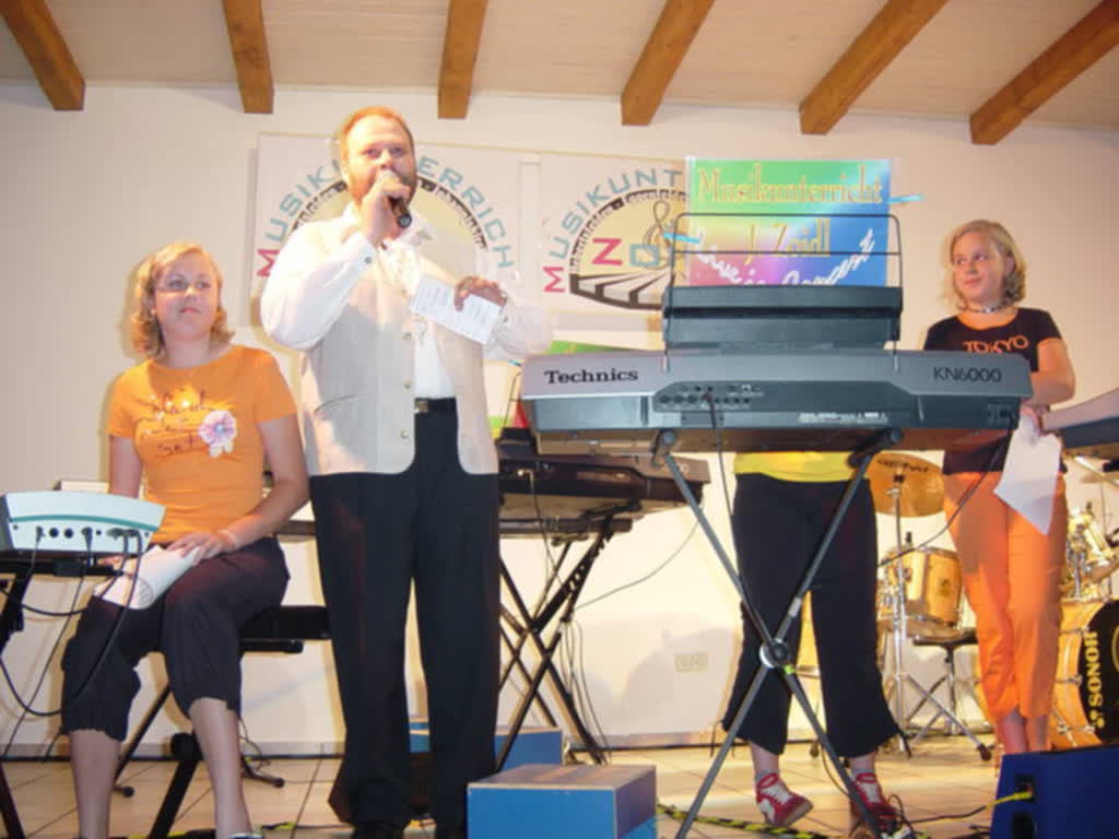Konzert 2004 – Bild 41