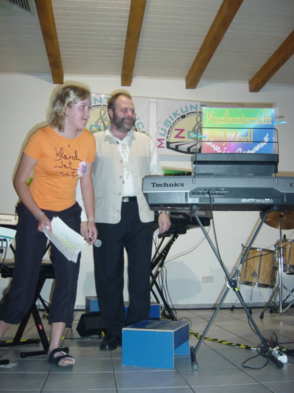 Konzert 2004 – Bild 42