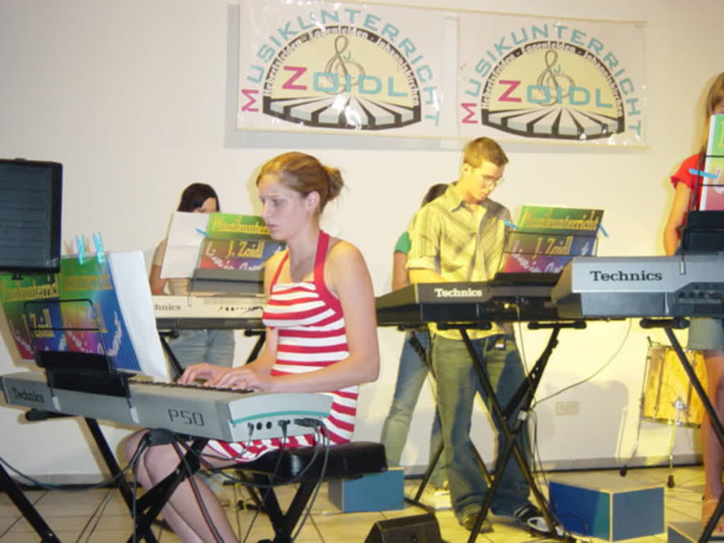 Konzert 2004 – Bild 43