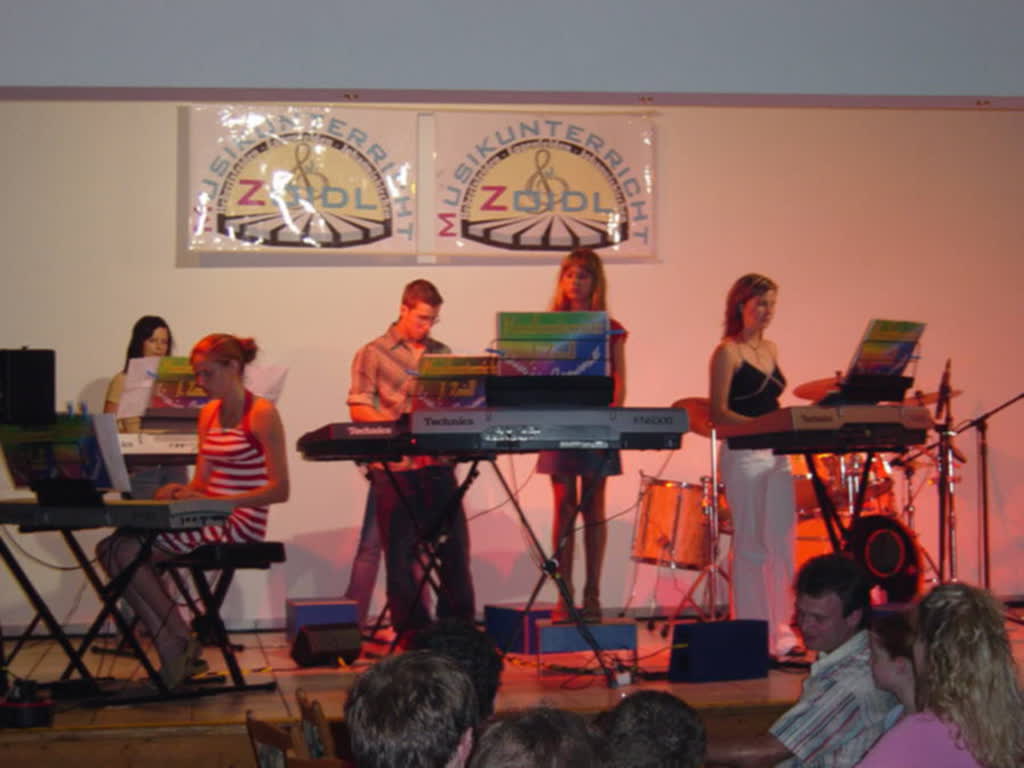 Konzert 2004 – Bild 44