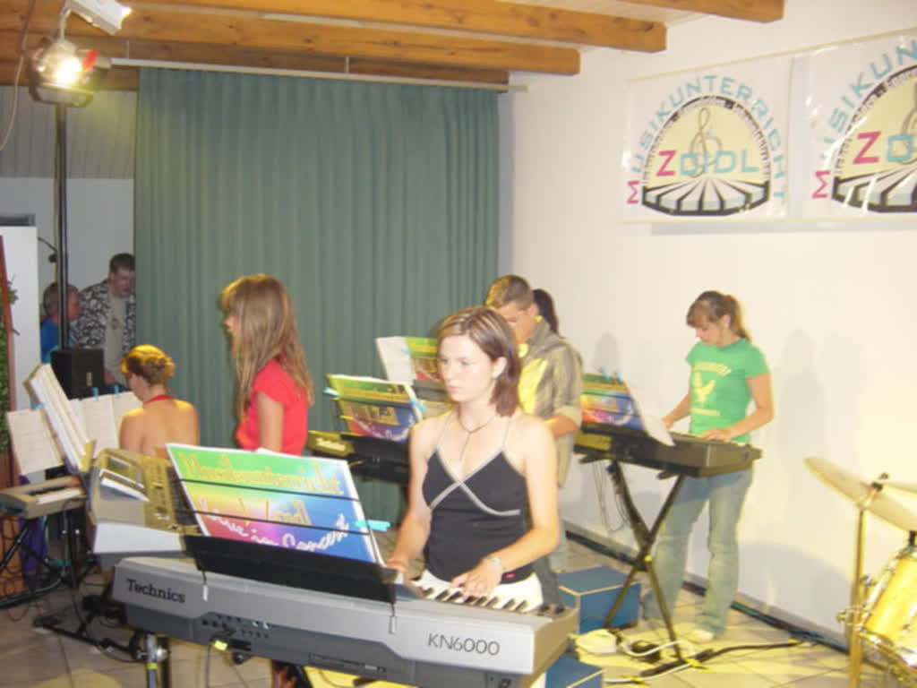 Konzert 2004 – Bild 45