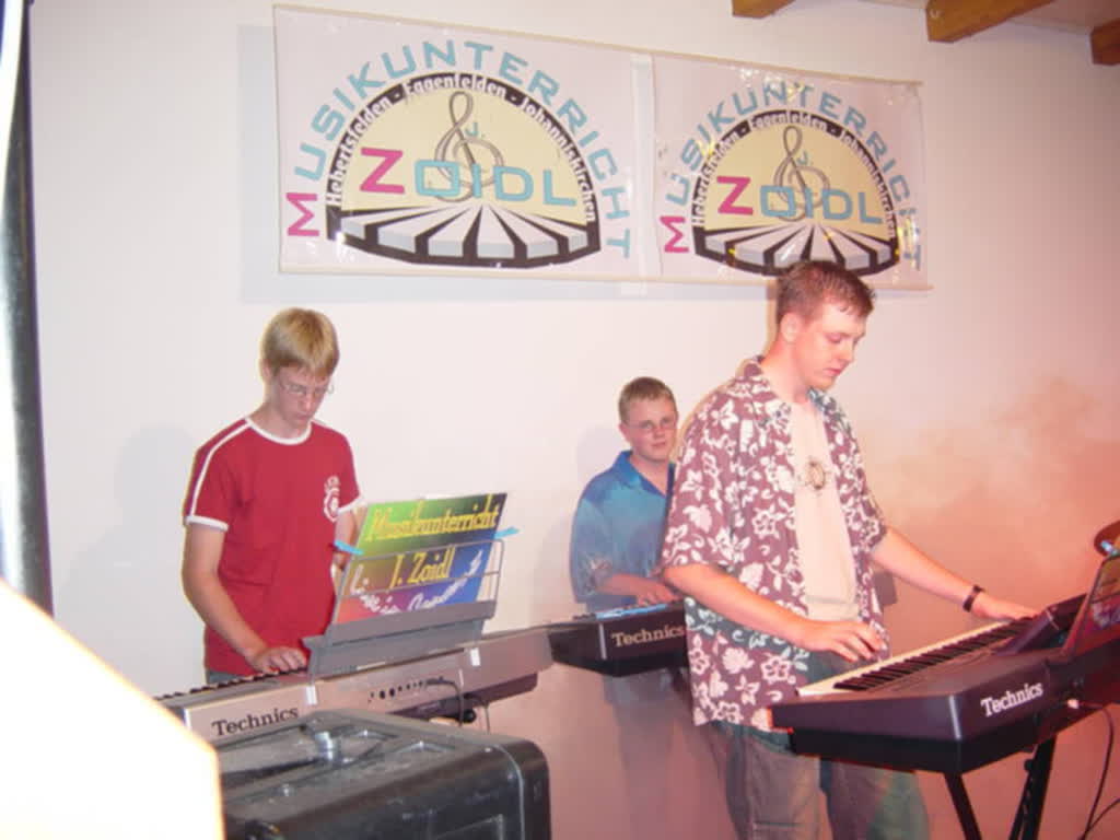 Konzert 2004 – Bild 46