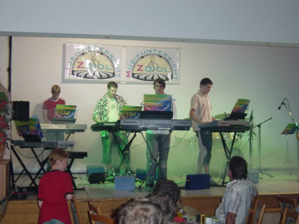 Konzert 2004 – Bild 47