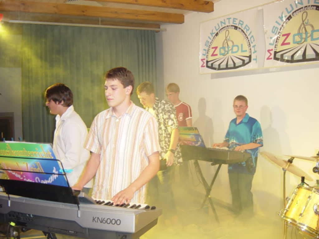 Konzert 2004 – Bild 48