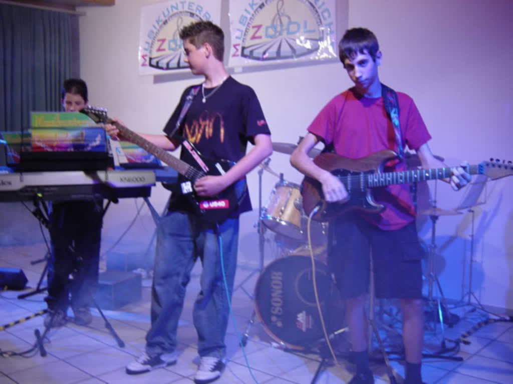 Konzert 2004 – Bild 49