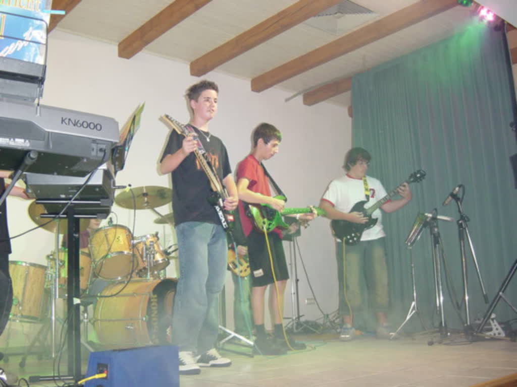 Konzert 2004 – Bild 50
