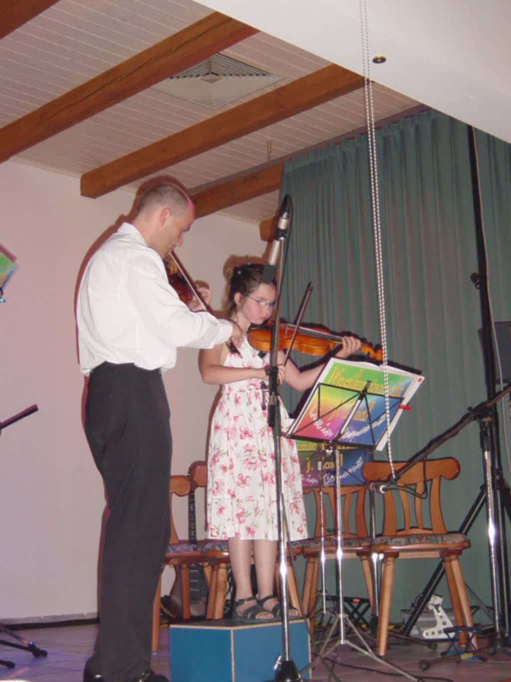 Konzert 2004 – Bild 6