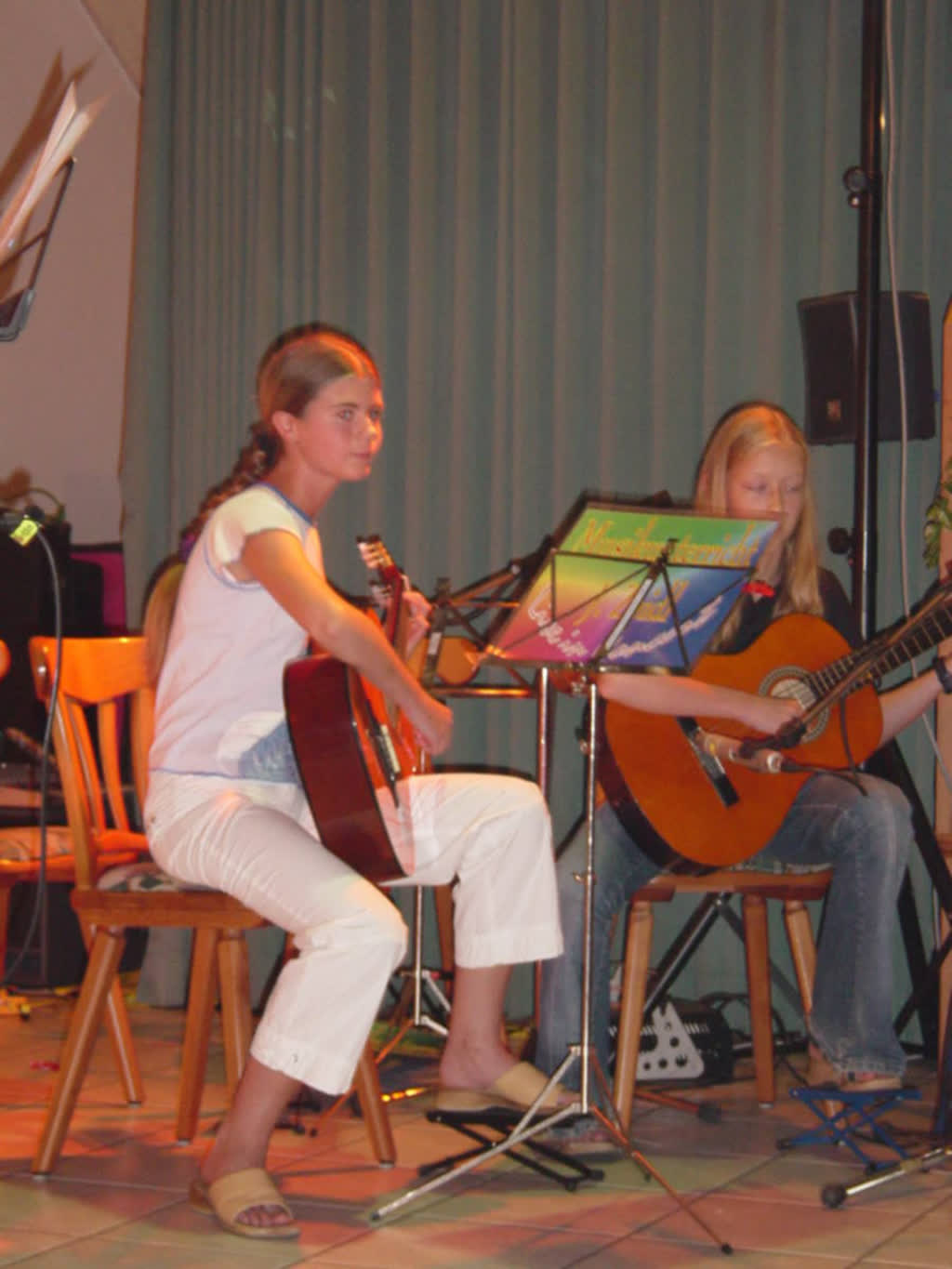 Konzert 2004 – Bild 9