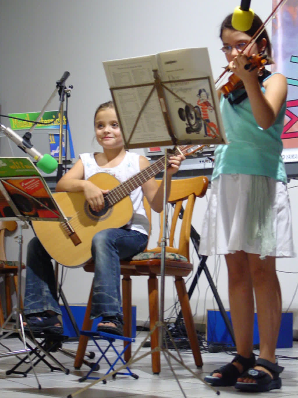 Konzert 2005 – Bild 10