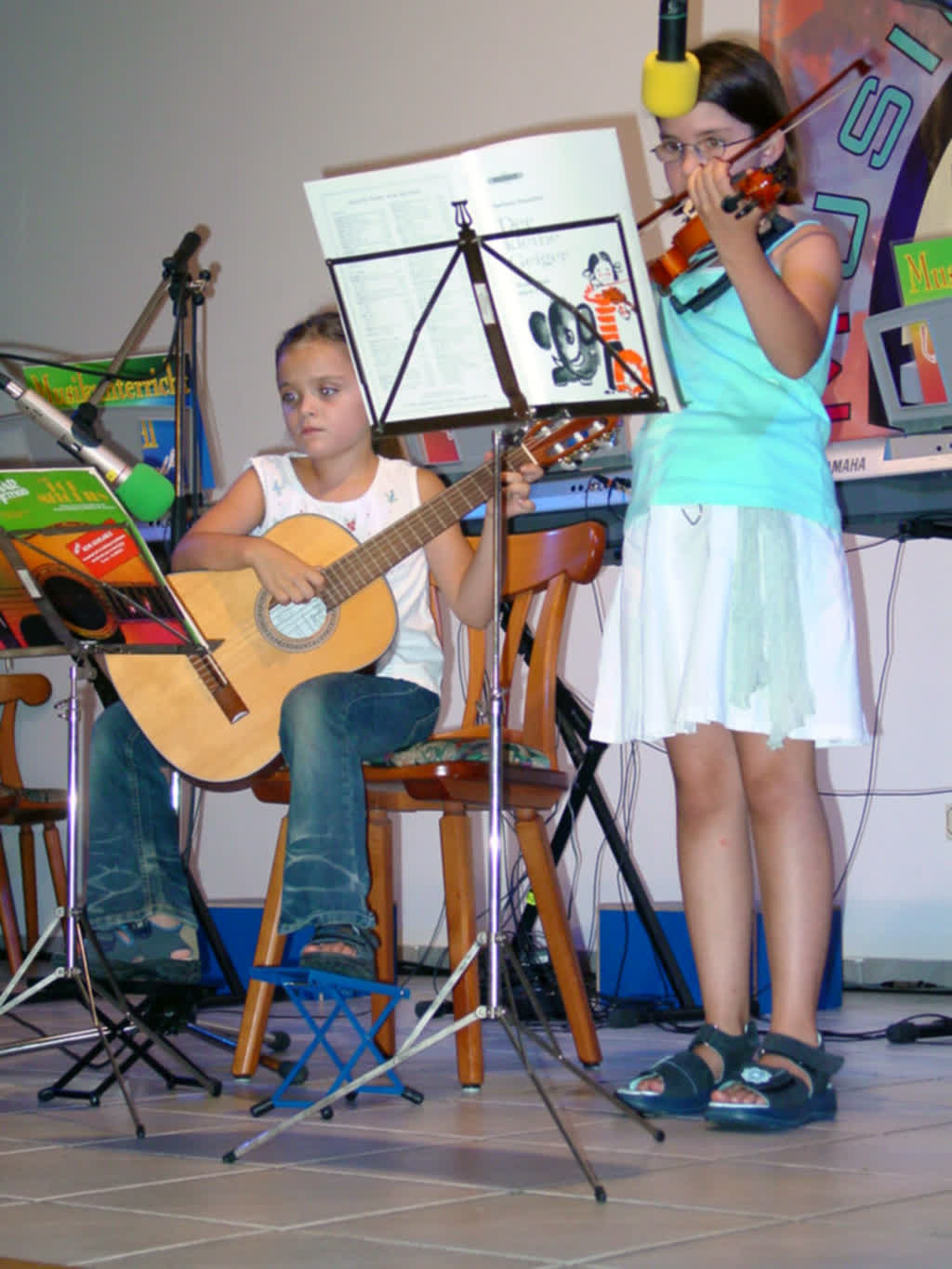 Konzert 2005 – Bild 11