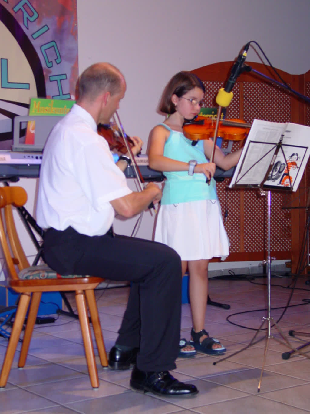 Konzert 2005 – Bild 12