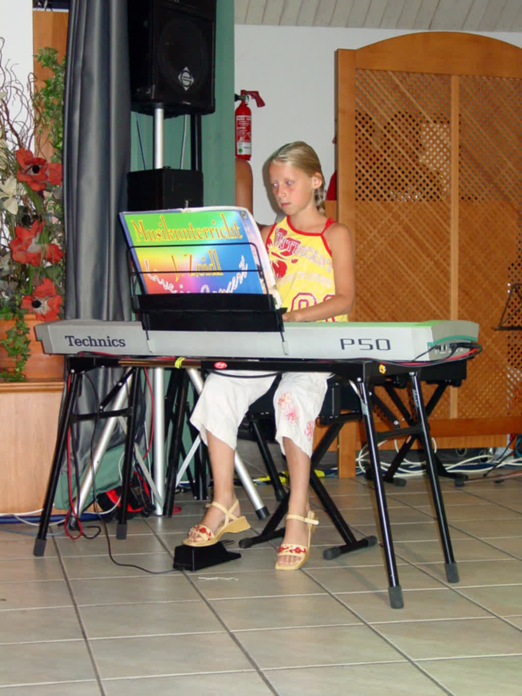 Konzert 2005 – Bild 13