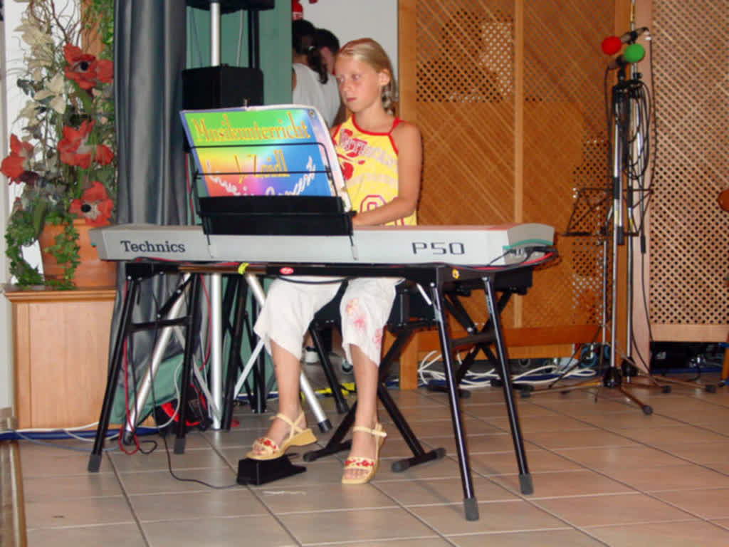 Konzert 2005 – Bild 14